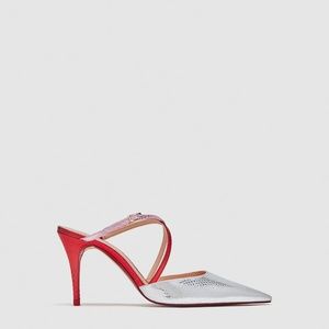 Zara shoes (5209)